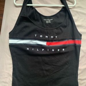 TOMMY HILFIGER TANK TOP